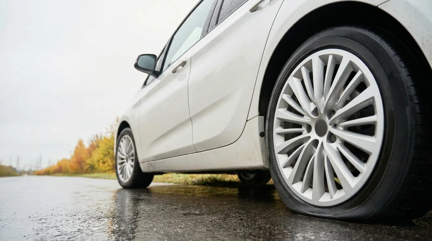 Protection contre les hasards routiers