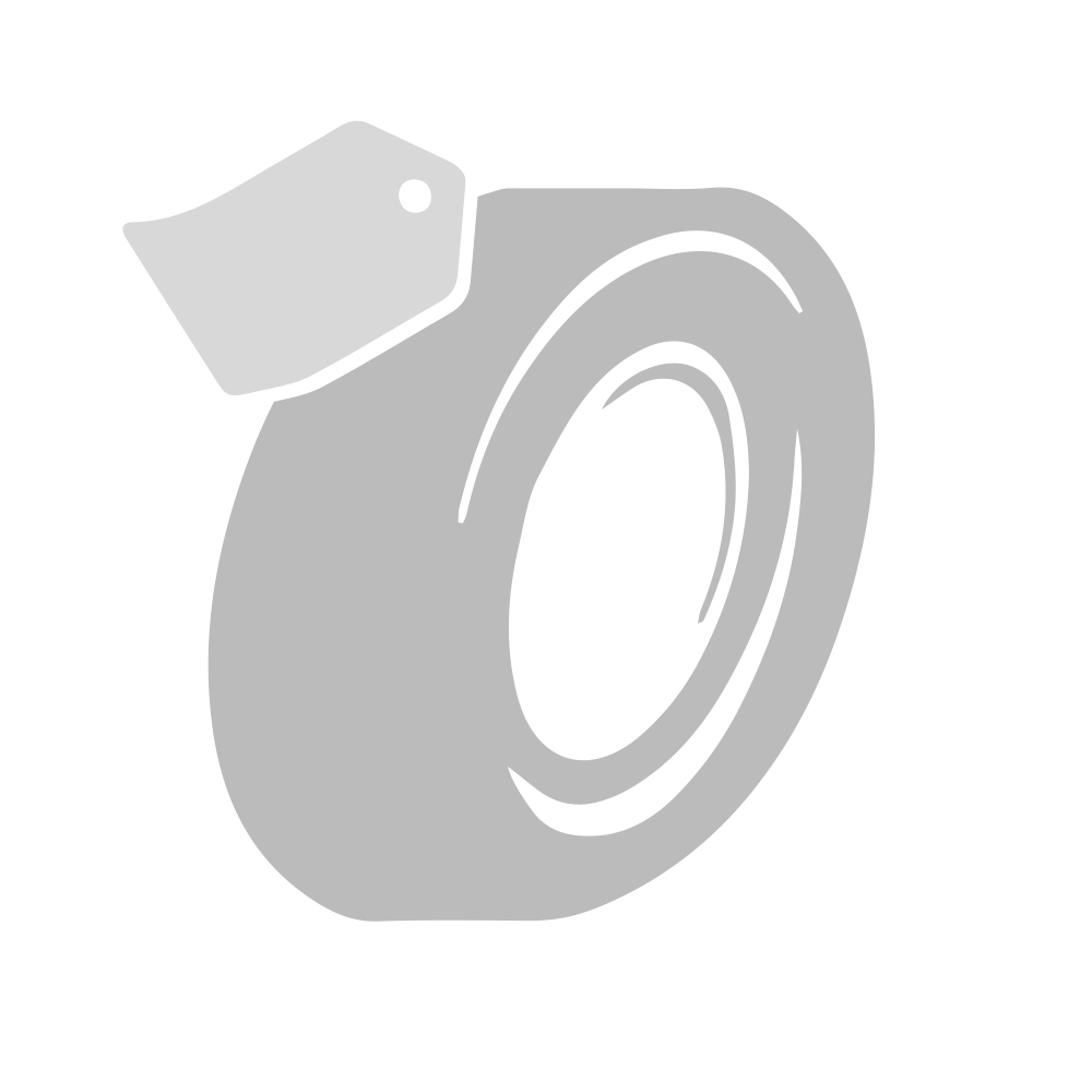 Generic Rim & Mag Generic Rim & Mag Silver/Machined