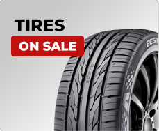 Tires on Sale